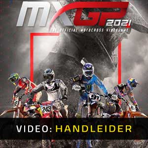 MXGP 2021 Video-opname