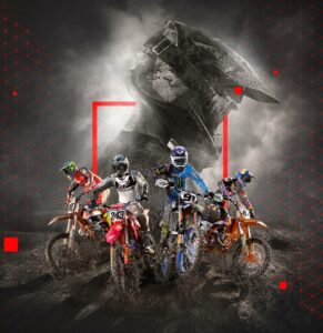 MXGP 2021 officieel released