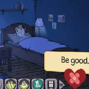 My Child Lebensborn Remastered - Slapen