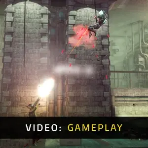 My Friend Pedro - Gameplay