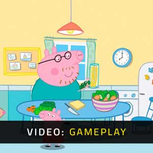 My Friend Peppa Pig Gameplay Video