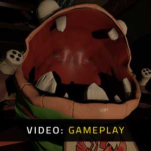 Friendly Neighborhood Gameplay Video