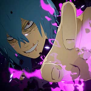 My Hero One’s Justice 2 Alle Machten