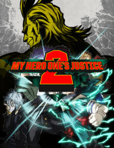 My Hero One's Justice 2 PC systeemvereisten onthuld