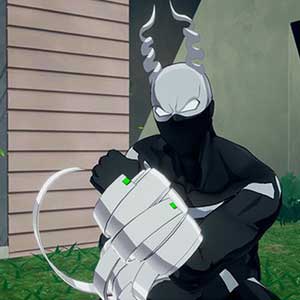 confrontaties van kop tot teen