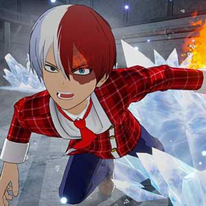 uniek team van helden