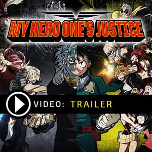 Koop MY HERO ONE'S JUSTICE CD Key Goedkoop Vergelijk de Prijzen