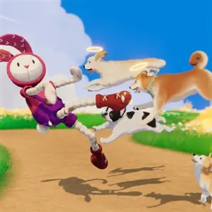 My Little Puppy - Honden