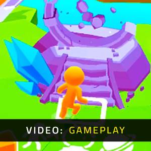 My Little Universe - Gameplay