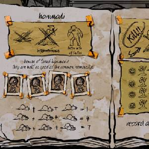 My Lovely Daughter - Homunculi