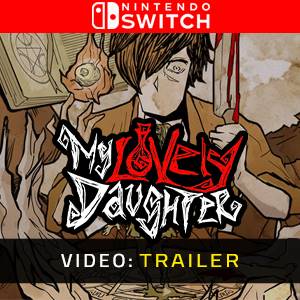 My Lovely Daughter Nintendo Switch - Trailer