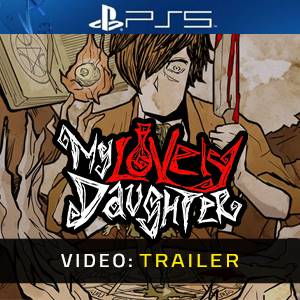 My Lovely Daughter PS5 - Trailer