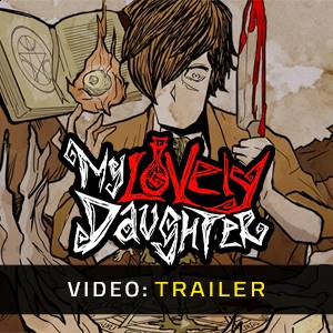 My Lovely Daughter - Trailer