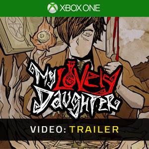 My Lovely Daughter Xbox One - Trailer