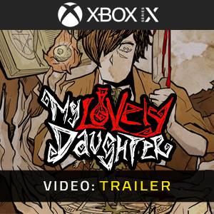 My Lovely Daughter Xbox Series - Trailer