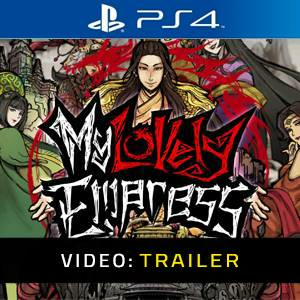My Lovely Empress Playstation 4