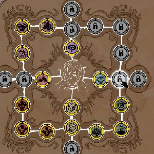 My Lovely Wife - Vaardigheid Boom