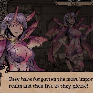 My Lovely Wife - Dialoog