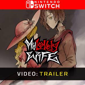 My Lovely Wife - Trailer