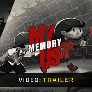 My Memory of Us - Trailer