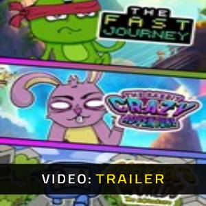 My Night Sun All Games Videotrailer