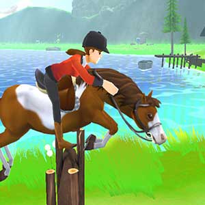 challenging cross-country rides