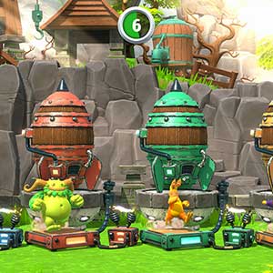 My Singing Monsters Playground Knal Eraf