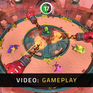 My Singing Monsters Playground Gameplay Video