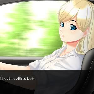 My Summer Adventure Memories of Another Life - Rijden