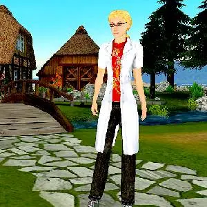 My Vet Practice - Dierenarts