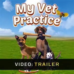 My Vet Practice - Video Trailer