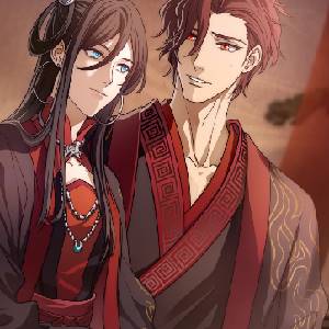 My Vow To My Liege - GouJian