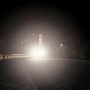 My Winter Car - Koplampen