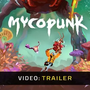 Mycopunk - Video Trailer