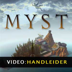 Myst Aanhangwagenvideo