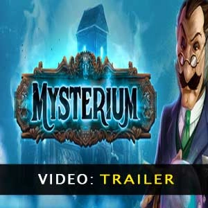 Mysterium A Psychic Clue Game Pc