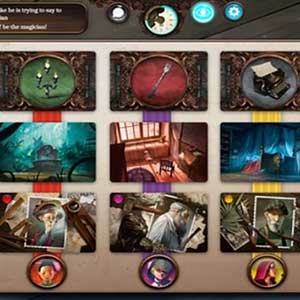 een moordenaar ontmaskeren