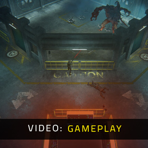 MISTERY - Gameplay Video