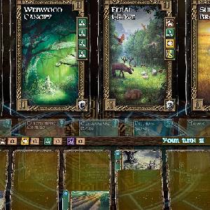 Mystic Vale - Dageraadzoekers