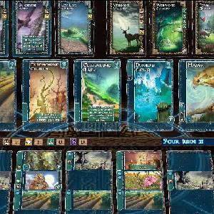 Mystic Vale - Plantfase