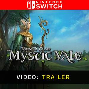 Mystic Vale Video Trailer