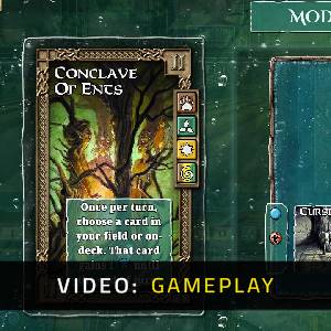 Mystic Vale Gameplay Video