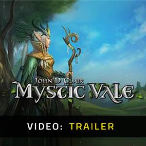 Mystic Vale Video Trailer