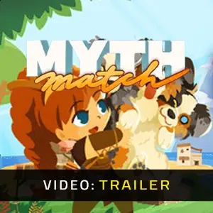Mythmatch - Video Trailer