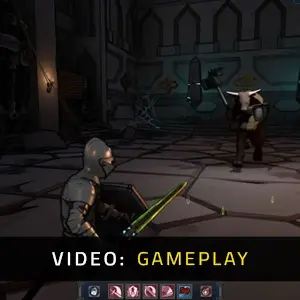 Mythrealm - Gameplay Video