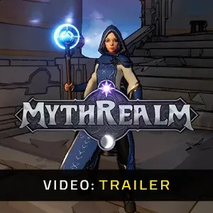 Mythrealm - Video Trailer