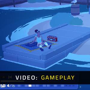 Mythwrecked Ambrosia Island - Gameplay