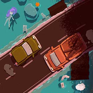 NAIAD - Nabij snelweg