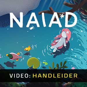 NAIAD - Aanhangwagen