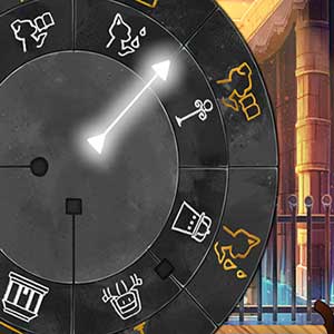 fate in a fantastical world